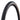 Schwalbe G-One RX Pro Super Race Evo V-Guard TLR Gravel Tyre in Black/Trans (Folding)
