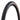 Schwalbe G-One RX Pro Super Race Evo V-Guard TLR Gravel Tyre in Black/Trans (Folding)
