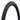 Schwalbe G-One RX PRO TLR Race Evo V-Guard Gravel Tyre in Black (Folding)