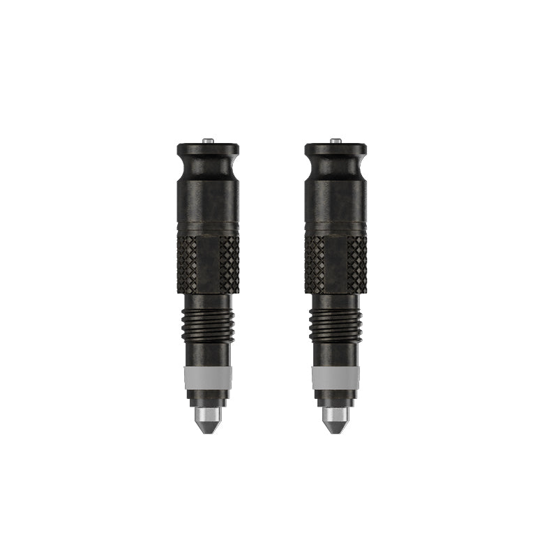 Schwalbe Clik Valve Presta to Schwalbe Clik Valve Conversion Kit (Valve Only)