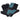 Chiba Gel Comfort Active Eco-Line Mitt in Stone Blue