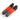 Clarks CPS220 - 55mm Insert for Shimano, Avid & Tektro. Triple Compound Pad