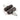 Clarks CP505 - 50mm Standard Cantilever Brake Block - Post Type