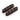 Clarks CP220 - 52mm Replacement Insert Pads, Suitable for Campag Record, Athena & Chorus Ranges
