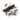 Clarks CPS461 - CNC Machined Road Brake Shoe with Interchangeable Cartridge (Campag)