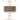 Clarks Organic Finned VX841C Avid Elixir 1, 3, 5, 7, Elixir R, Elixir CR, SRAM XX, X0 Disc Pads (Replacement Pads Only) (carded)