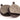 Clarks VX853C Organic Tektro Novela 2011 Onward Disc Pads (carded)
