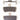 Clarks Sintered Finned VRX859C Avid XO, Elixir 7 Trail, Elixir 9 Trail Disc Pads (Replacement Pads Only) (carded)