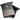 Clarks VRX862C Sintered Finned Shimano Ultegra, BR-RS805, BR-RS505, Shimano 105, BR-RS505, BR-RS405, Shimano GRX, BR-RX810, BR-RX400, CRS C2 Disc Pads (carded)