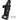 ABUS Bordo Granit 6500K Foldable 120 Lock in Black (Gold Sold Secure)