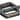 VP Components VPE-892 - 9/16" Nylon Trekking/City Pedals in Black
