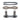 Clarks CL410 - Single Speed Links (PKT OF 2)