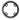 SunRace CRMS66 - 64BCD Chainring 22T Steel in Black