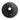 SunRace CSU98 LinkGlide-Cues 9 Speed Cassette 11-36T in Black