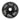 SunRace CSM40 - 7-Speed MTB Cassette 11-34T in Black