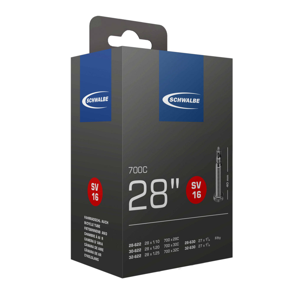 Schwalbe SV16 - 700 x 28/32mm - Presta - 60mm