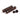 Clarks Hex Lock-on Grips