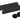 Clarks CS-001 Silicone Lock-on Grips in Black