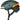 ABUS HYP-E Urban Commuting Helmet in Jungle Green - Large (57-61cm)