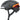 ABUS HYP-E Urban Commuting Helmet in Volcano Titan - Large (57-61cm)