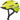 ABUS Purl-Y Urban Helmet in Signal Yellow