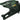 ABUS YouDrop FF Kids Full Face MTB Helmet in Moss Green (48-55cm)