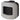 Polisport Groovy Frame Holder 28/40mm