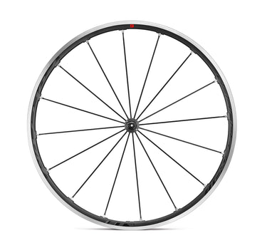 Fulcrum Racing Zero Alloy Campagnolo T/L Q/R Road Wheelset