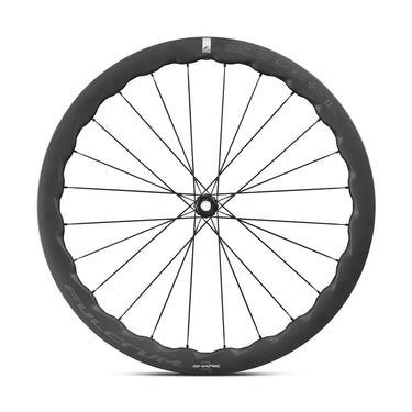 Fulcrum Sharq 42 Carbon SRAM XDR T/L Disc Brake Road Wheelset