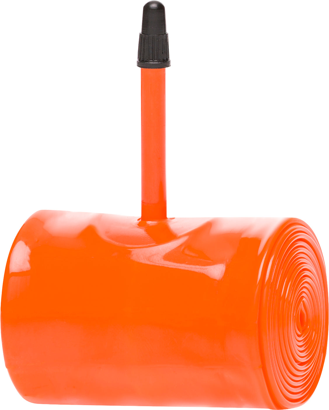 Tubolito Tubo 27.5 / 29" MTB+ 42mm Presta Valve in Orange (27.5 / 29 x 2.50 - 3.00")