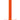 Tubolito Tubo 700C Road 80mm Presta Valve in Orange (700 x 18-32mm)