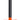 Tubolito Tubo 700C Road 80mm Presta Valve in Black (700 x 18-32mm)
