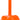 Tubolito S-Tubo 700C Road 42mm Presta Valve in Orange (700 x 18-32mm)