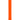 Tubolito S-Tubo 700C Road 60mm Presta Valve in Orange (700 x 18-32mm)