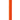 Tubolito S-Tubo 700C Road 80mm Presta Valve in Orange (700 x 18-32mm)