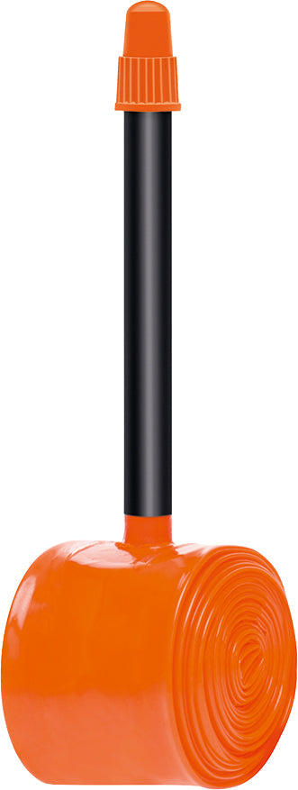 Tubolito S-Tubo 700C Road 60mm Presta Valve in Black (700 x 18-32mm)