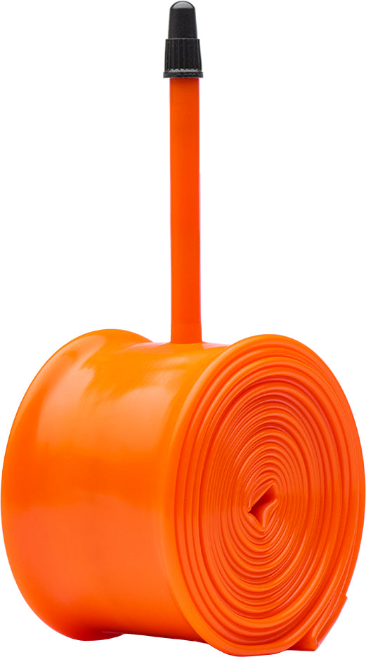 Tubolito X-Tubo CX/Gravel 60mm Presta Valve in Orange (700 x 32-50mm)
