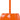 Tubolito Tubo CX/Gravel 42mm Presta Valve in Orange (700C/29"/27.5" 32-50mm)