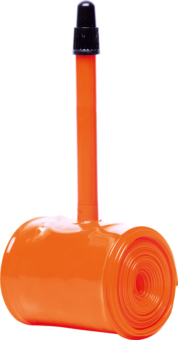 Tubolito S-Tubo CX/Gravel 60mm Presta Valve in Orange (700C/29"/27.5" 32-50mm)