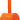 Tubolito Tubo Folding Bike 40mm Schrader Valve in Orange (16/18 x 1 1/8 - 1 3/8")