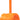 Tubolito Tubo Folding Bike 42mm Presta Valve in Orange (16/18 x 1 1/8 - 1 3/8")