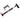 Beto CMP-004 Mini Pump with T-Handle
