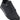 FLR Congo Pro Leather Flat Line Dial Shoes in Black