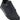 FLR Congo Pro Leather Flat Line Dial Shoes in Black