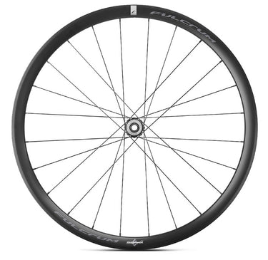 Fulcrum Soniq AL Alloy Campagnolo  T/L Road Wheelset