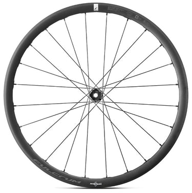 Fulcrum Soniq ALX Alloy Shimano HG11 T/L Road Wheelset
