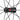 Fulcrum Racing 4 Alloy Campag Tube-Type Q/R Road Wheelset