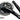 KranX 24/34/42T Triple Steel Chainset in Black 170mm