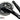 KranX 24/34/42T Triple Steel Chainset in Black 170mm