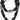 ABUS Steel-O-Chain 5805K Chain Key Lock 110cm in Black